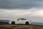 Mercedes-AMG S63 4Matic+ Coupe 2018 года (UK)